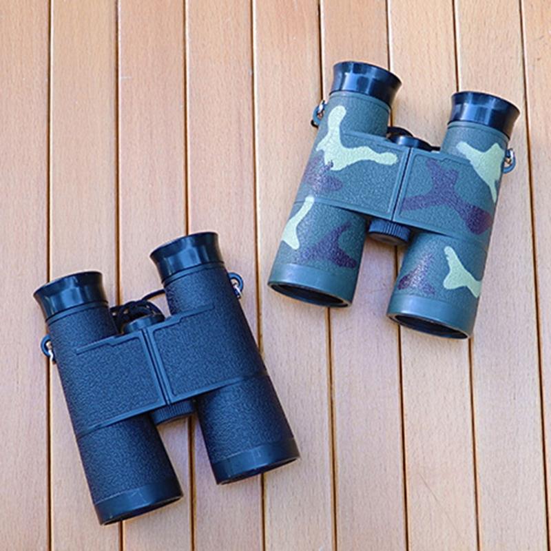 Outdoor Youth Adventure - 31BE Binocular multiusos para niños 35