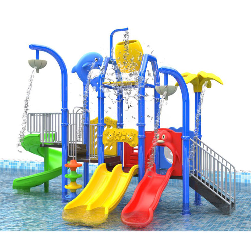 Outdoor Adventure Resorts - Tobogán de aventura para niños, parque