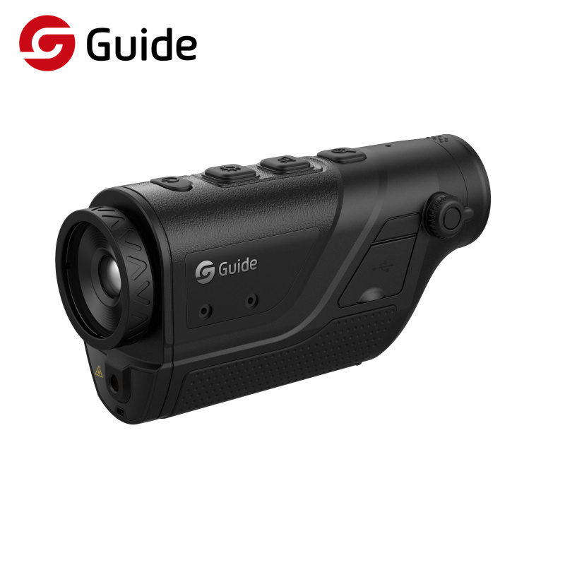 Guide-cámara Monocular infrarr - Outdoor Adventure Series reseña y precio