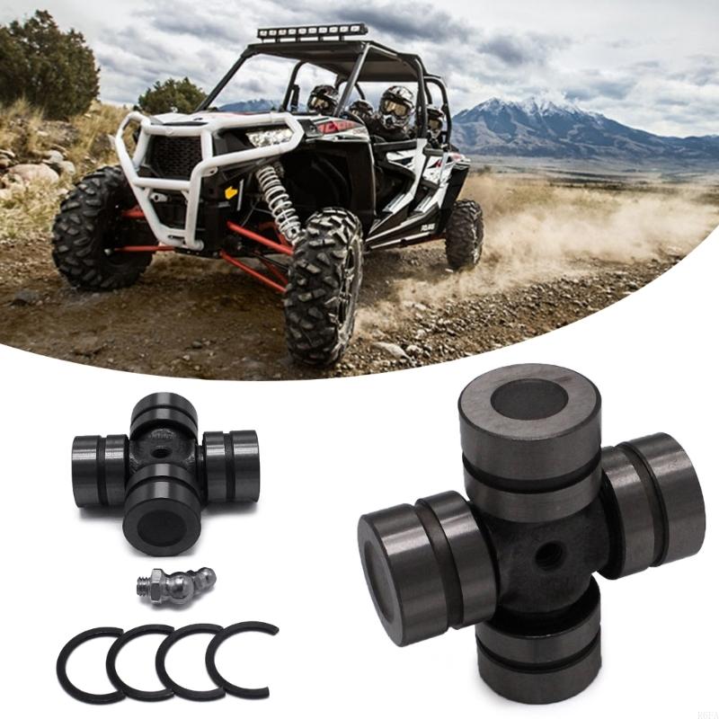 Junta en U del eje hélice tras - Outdoor Adventure U Of U reseña y precio