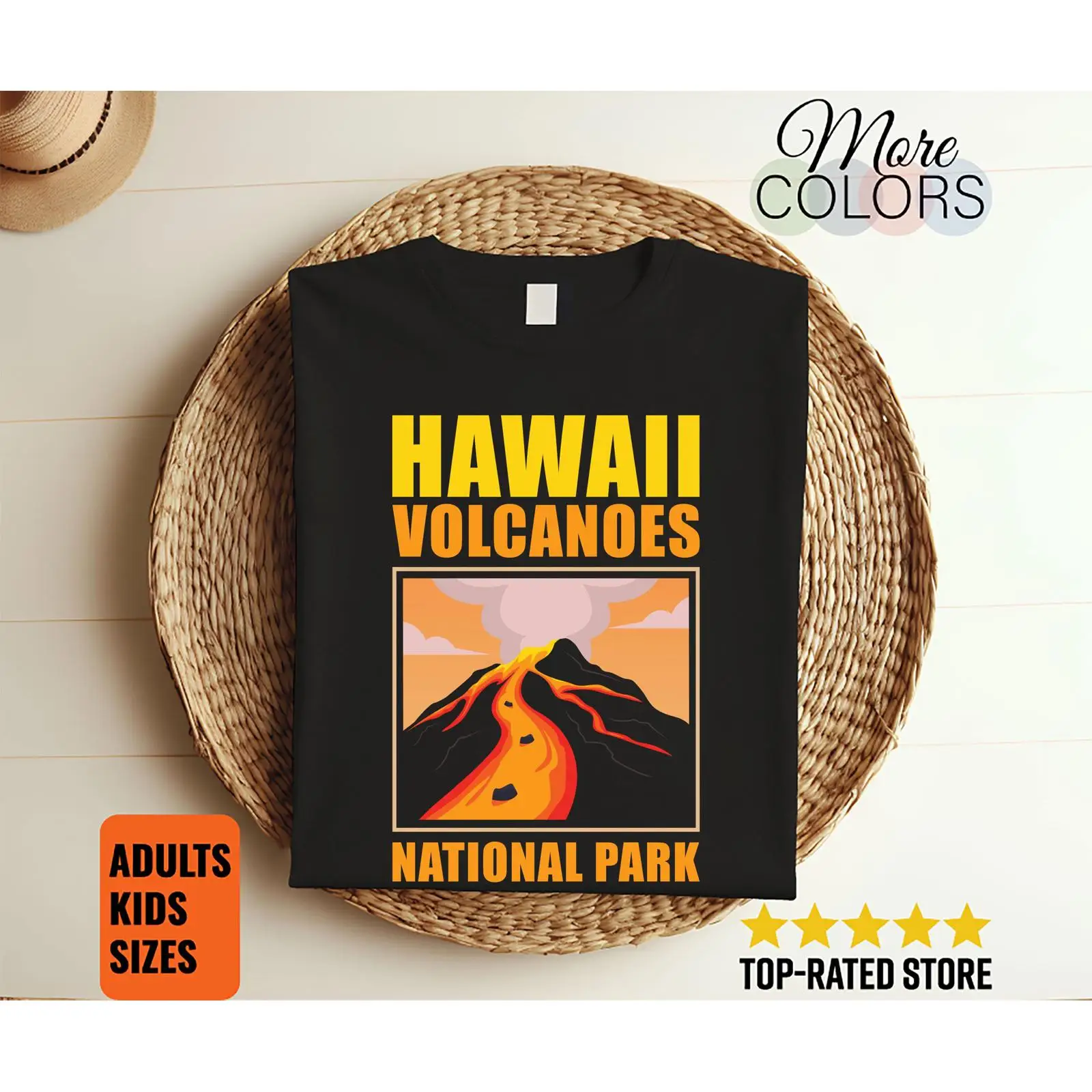 Camiseta vintage del Parque Na - Outdoor Adventure U Of U reseña y precio