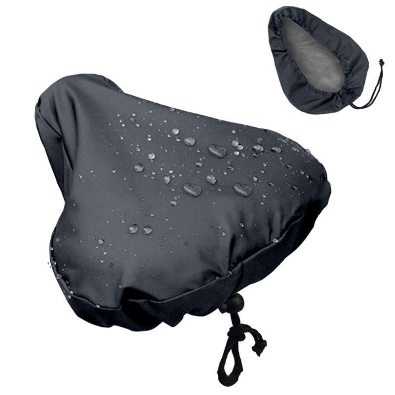Funda impermeable para sillín  - Outdoor Youth Adventure reseña y precio