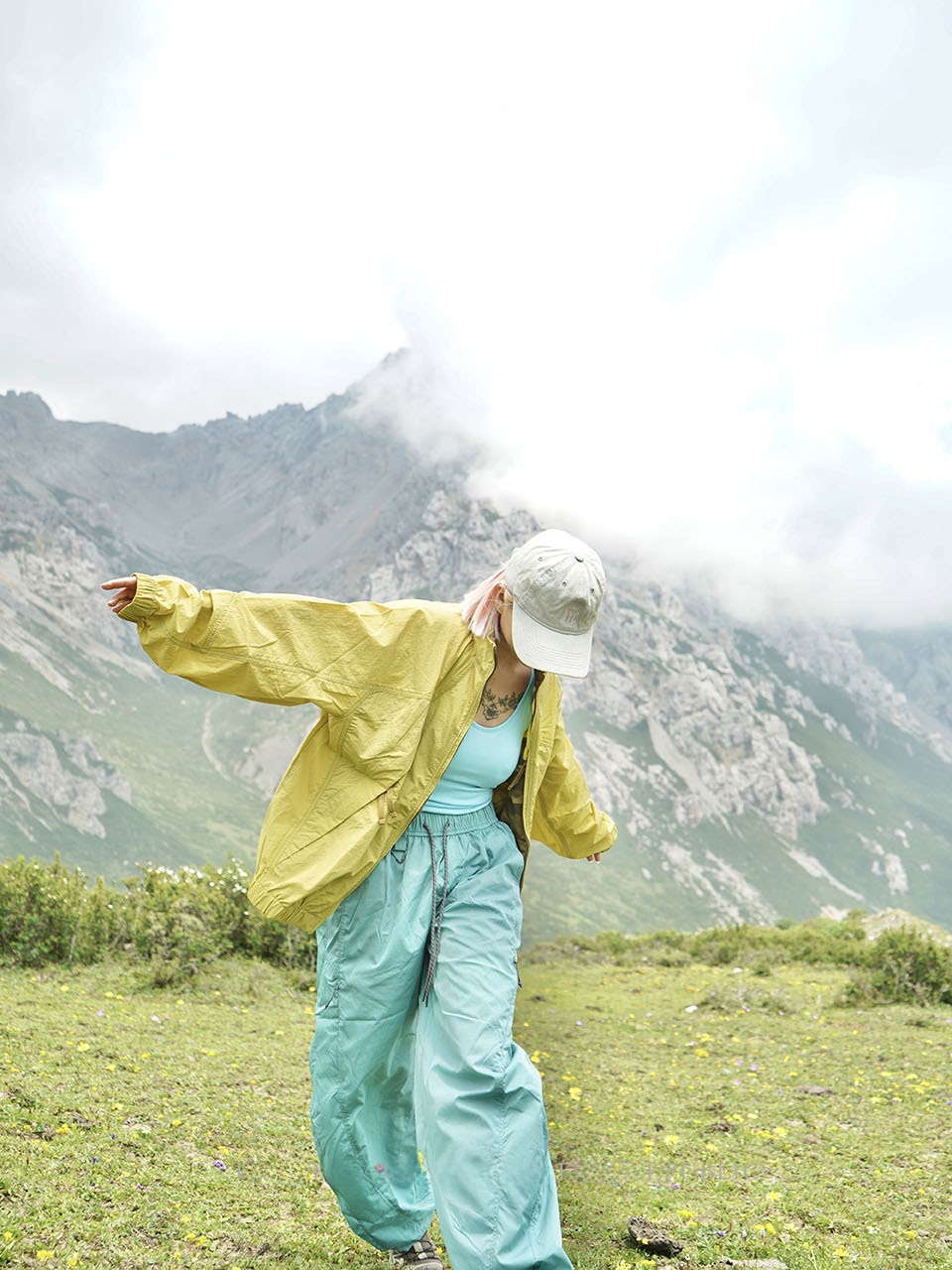 Pantalones Casuales Ultraresis - Outdoor Adventure Series reseña y precio