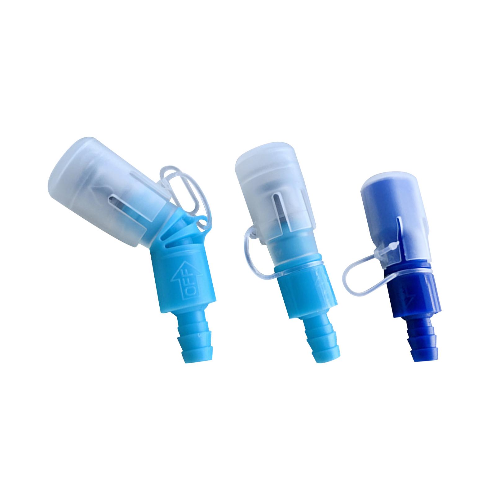 Boquilla de tubo con válvula d - Outdoor Adventure Outlet reseña y precio
