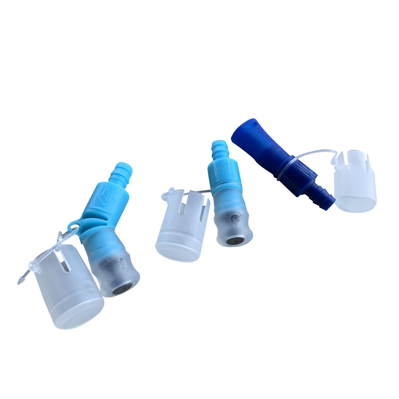 Boquilla de tubo con válvula d - Outdoor Adventure Outlet reseña y precio