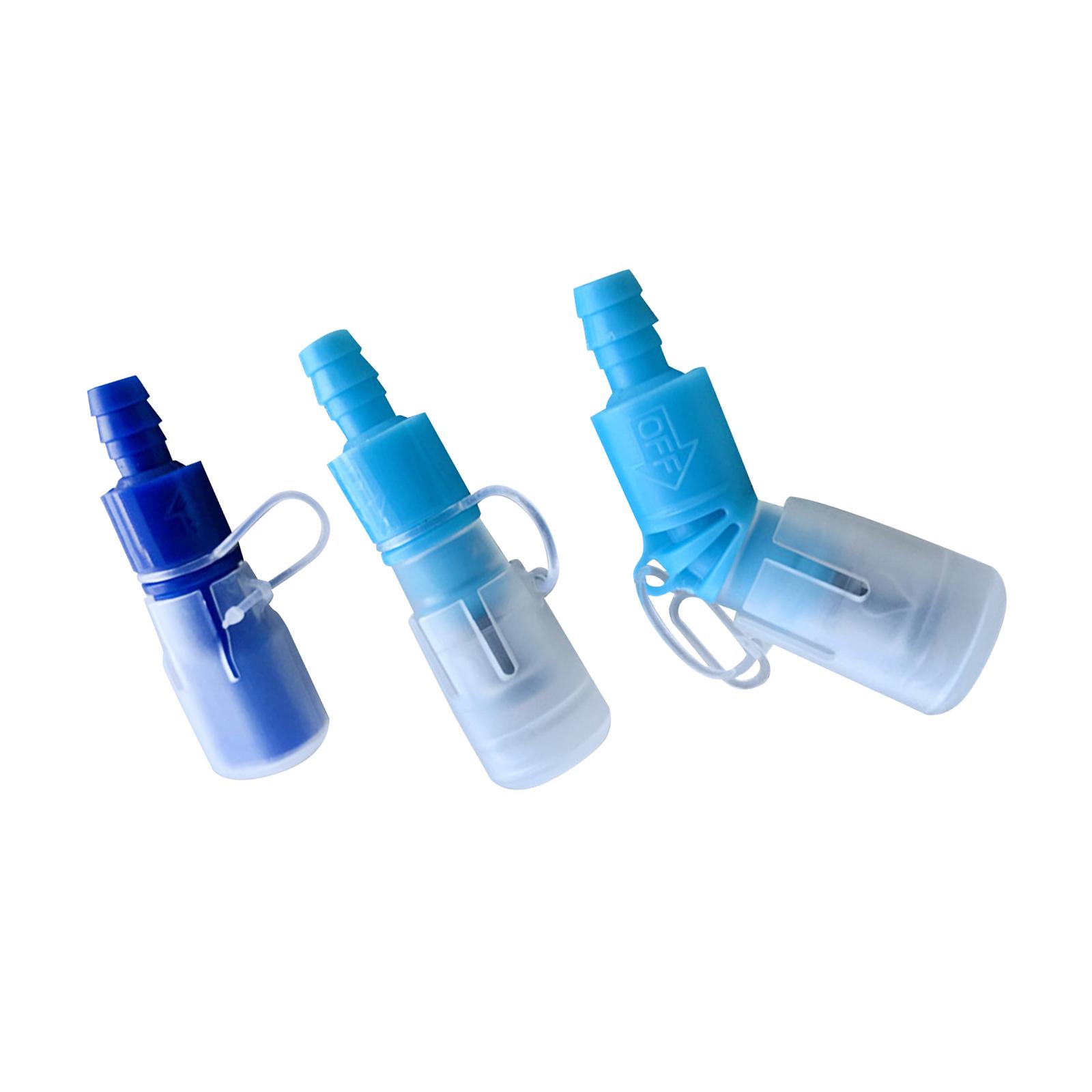 Boquilla de tubo con válvula d - Outdoor Adventure Outlet reseña y precio