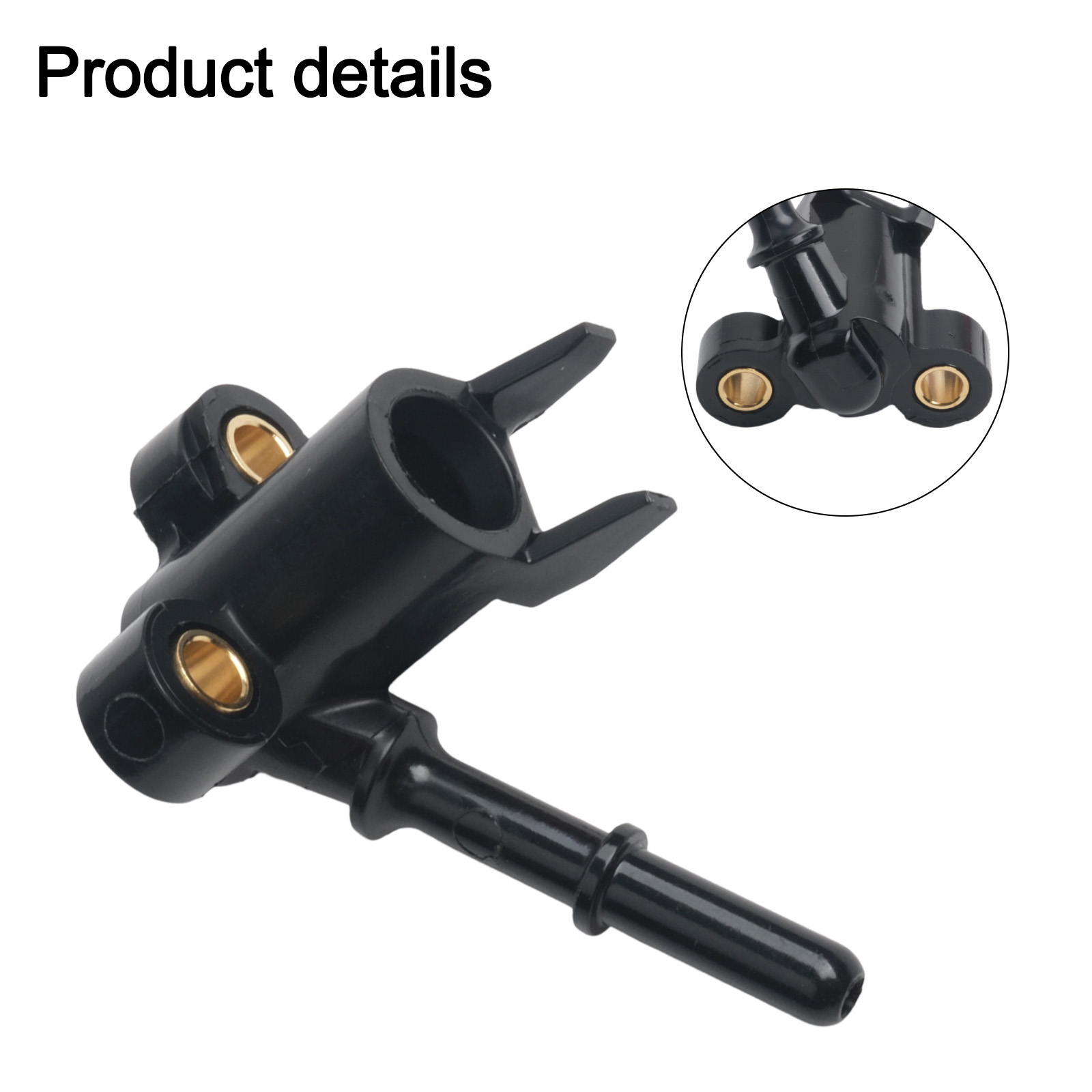 Tapa de inyector de combustibl - Outdoor Adventure Series reseña y precio