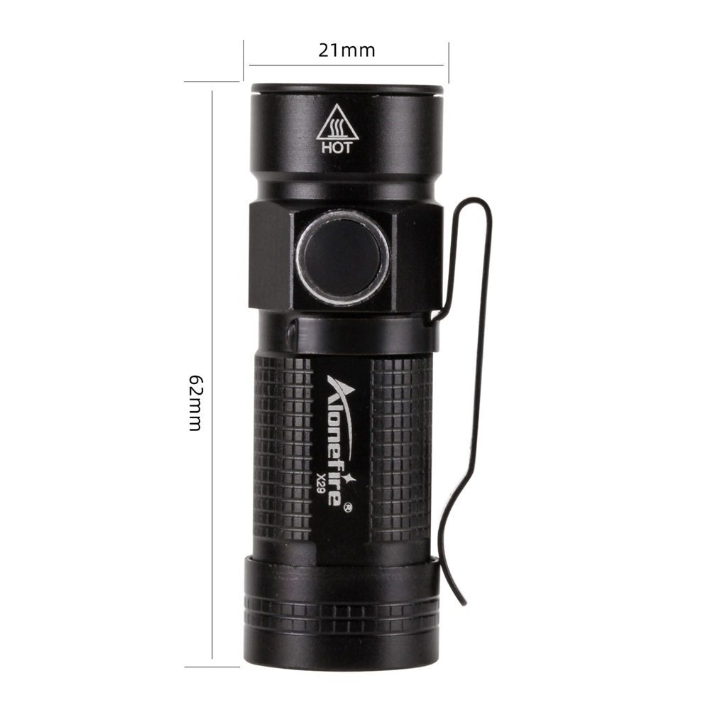 360 giratorio U anillo Clip 12 - Outdoor Adventure U Of U reseña y precio