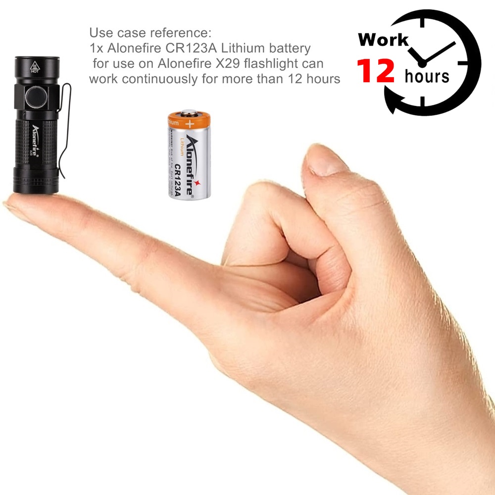 360 giratorio U anillo Clip 12 - Outdoor Adventure U Of U reseña y precio