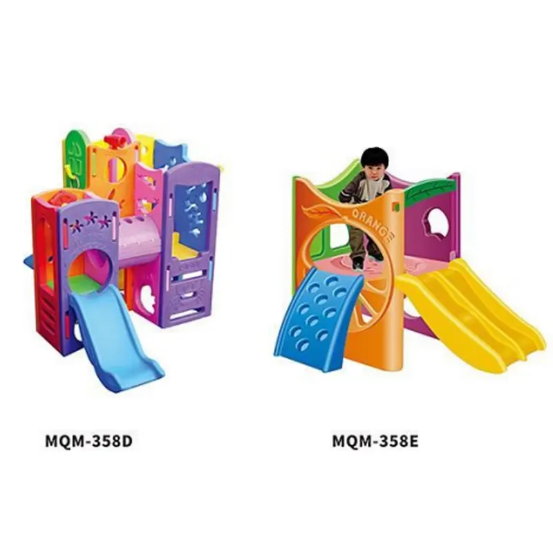 Serie de Toboganes para Casa d - Outdoor Adventure Series reseña y precio
