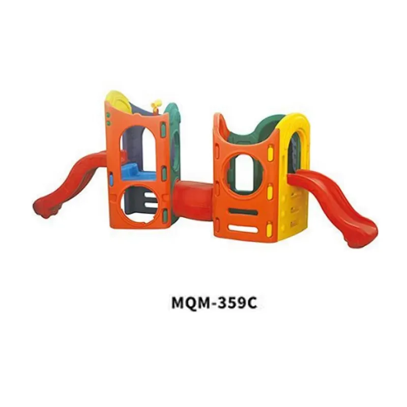 Serie de Toboganes para Casa d - Outdoor Adventure Series reseña y precio