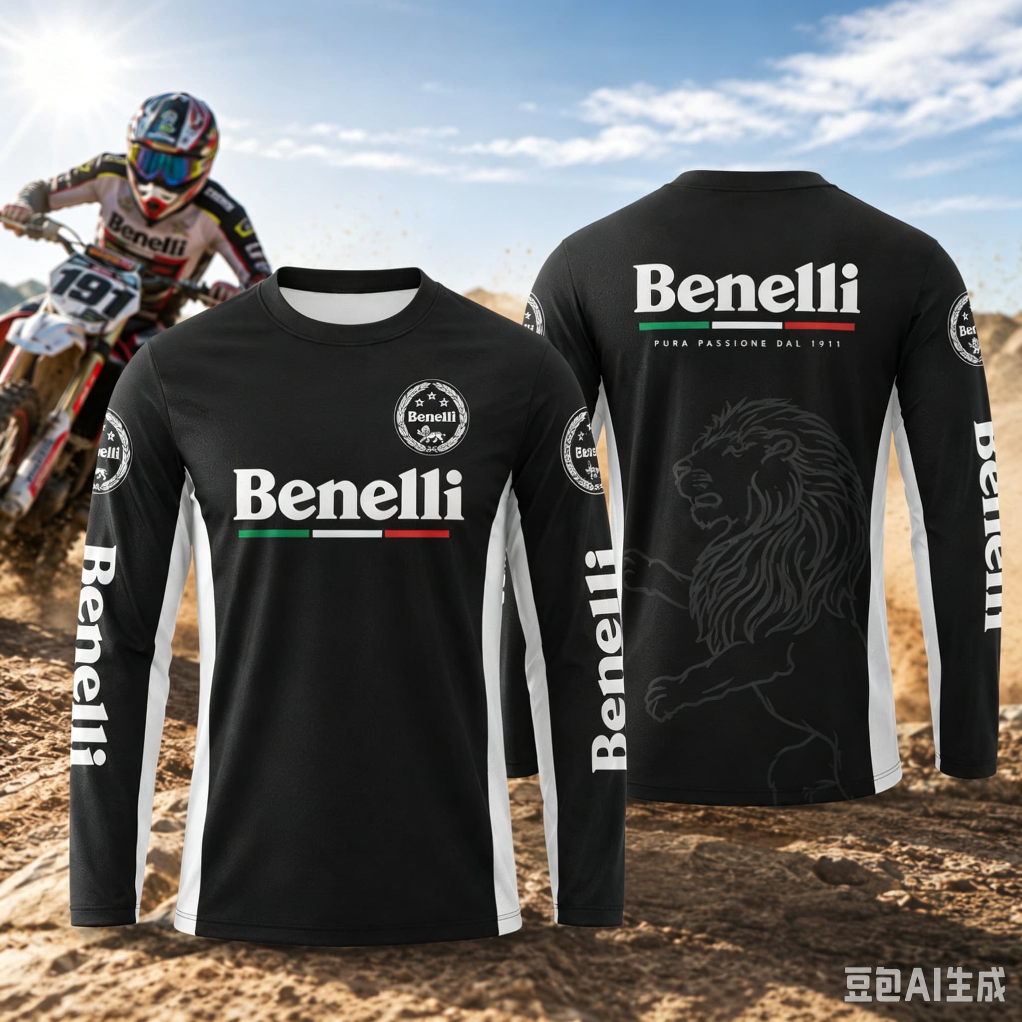 Nueva Camiseta de Motociclista - Outdoor Adventure Outfit reseña y precio