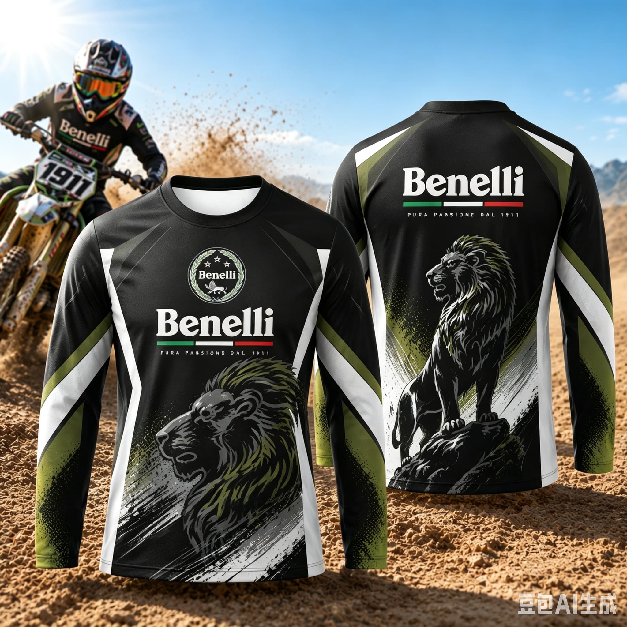 Nueva Camiseta de Motociclista - Outdoor Adventure Outfit reseña y precio