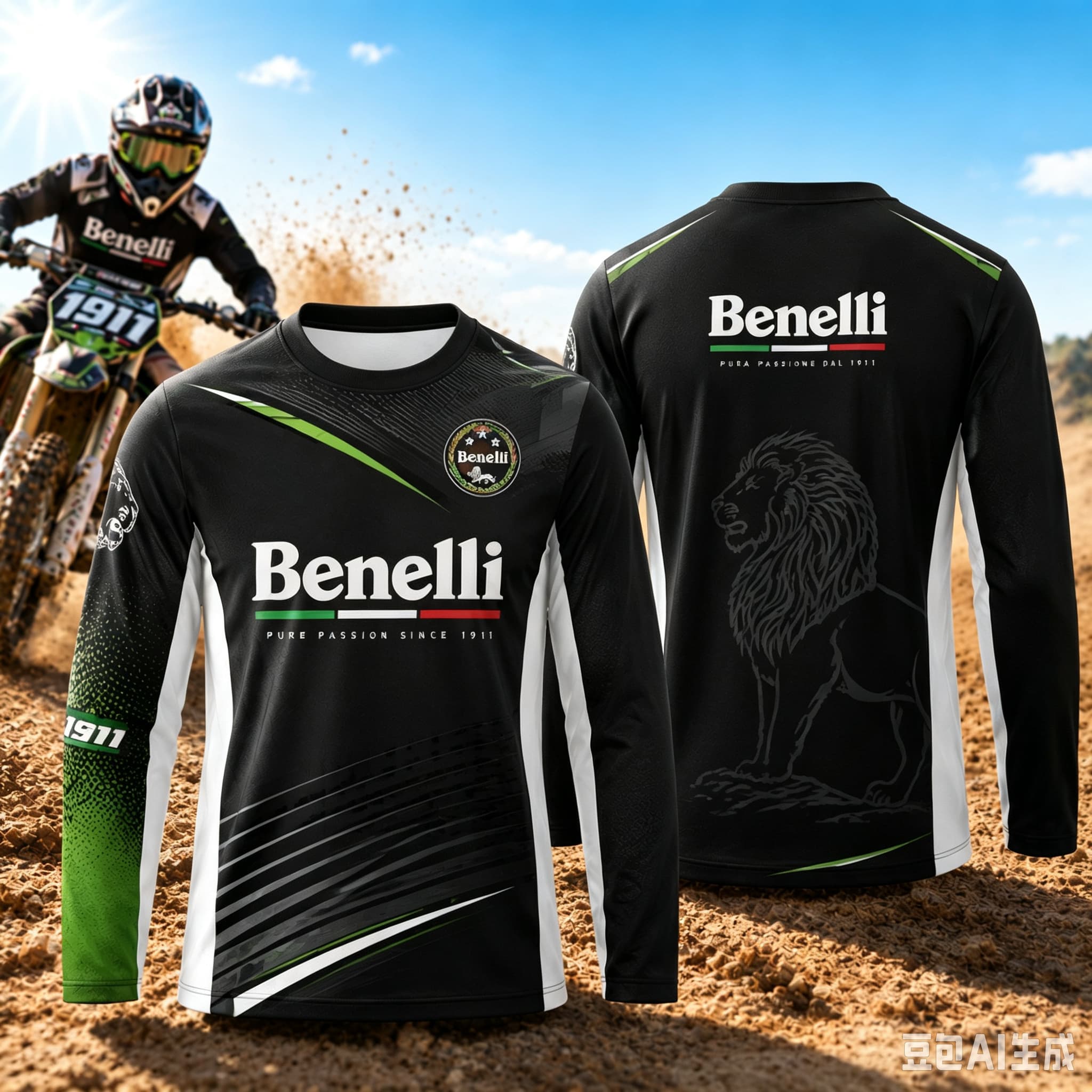 Nueva Camiseta de Motociclista - Outdoor Adventure Outfit reseña y precio