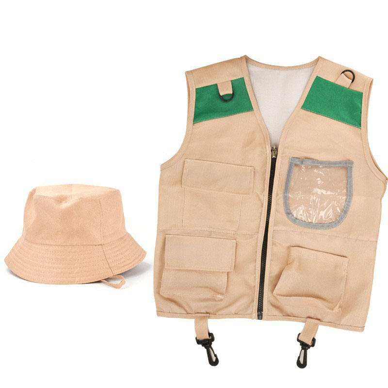 Nuevo Kit de Aventura al Aire  - Outdoor Youth Adventure reseña y precio